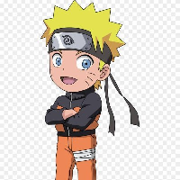 Naruto BSC