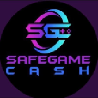 SAFEGAME CASH