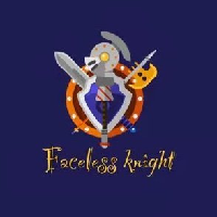 Faceless Knight